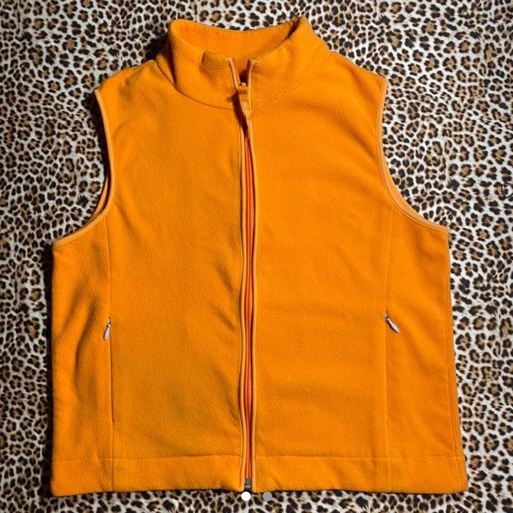 Y2K SWEATERVEST